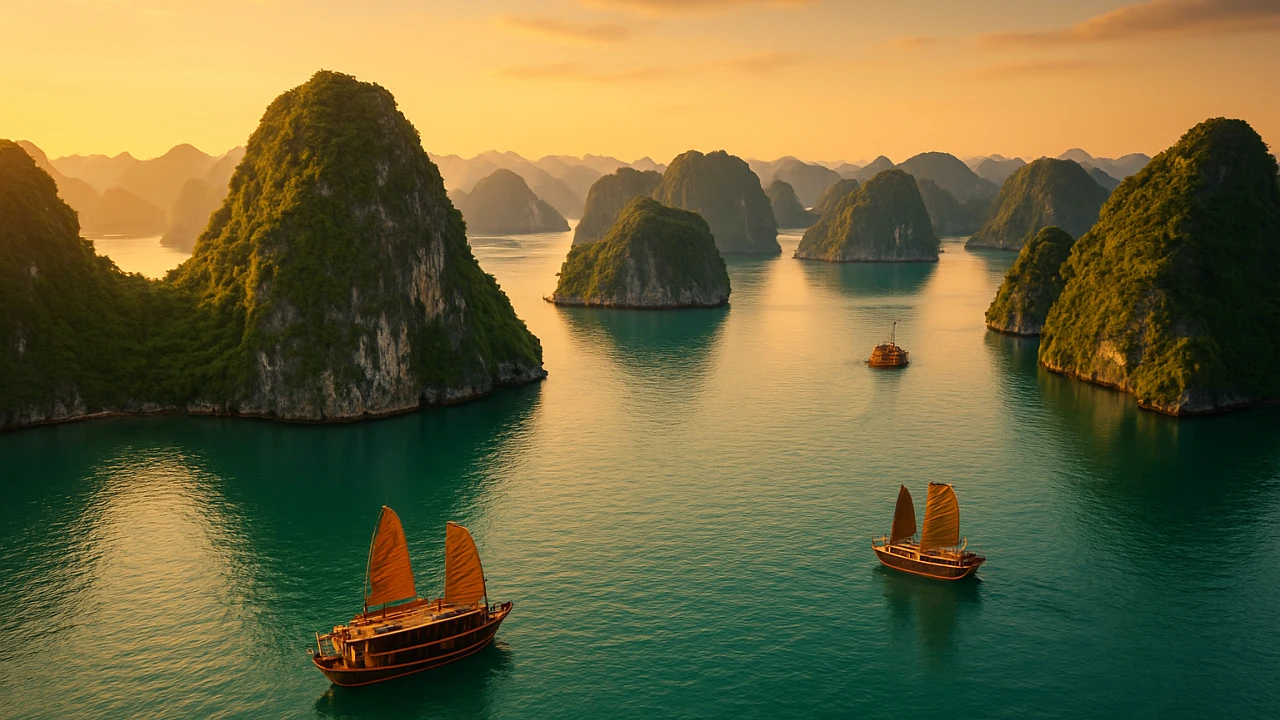 Tiêu Chí Chọn Lựa Đơn Vị Du Lịch Uy Tín - đơn vị triển khai du lịch hạ long uy tín