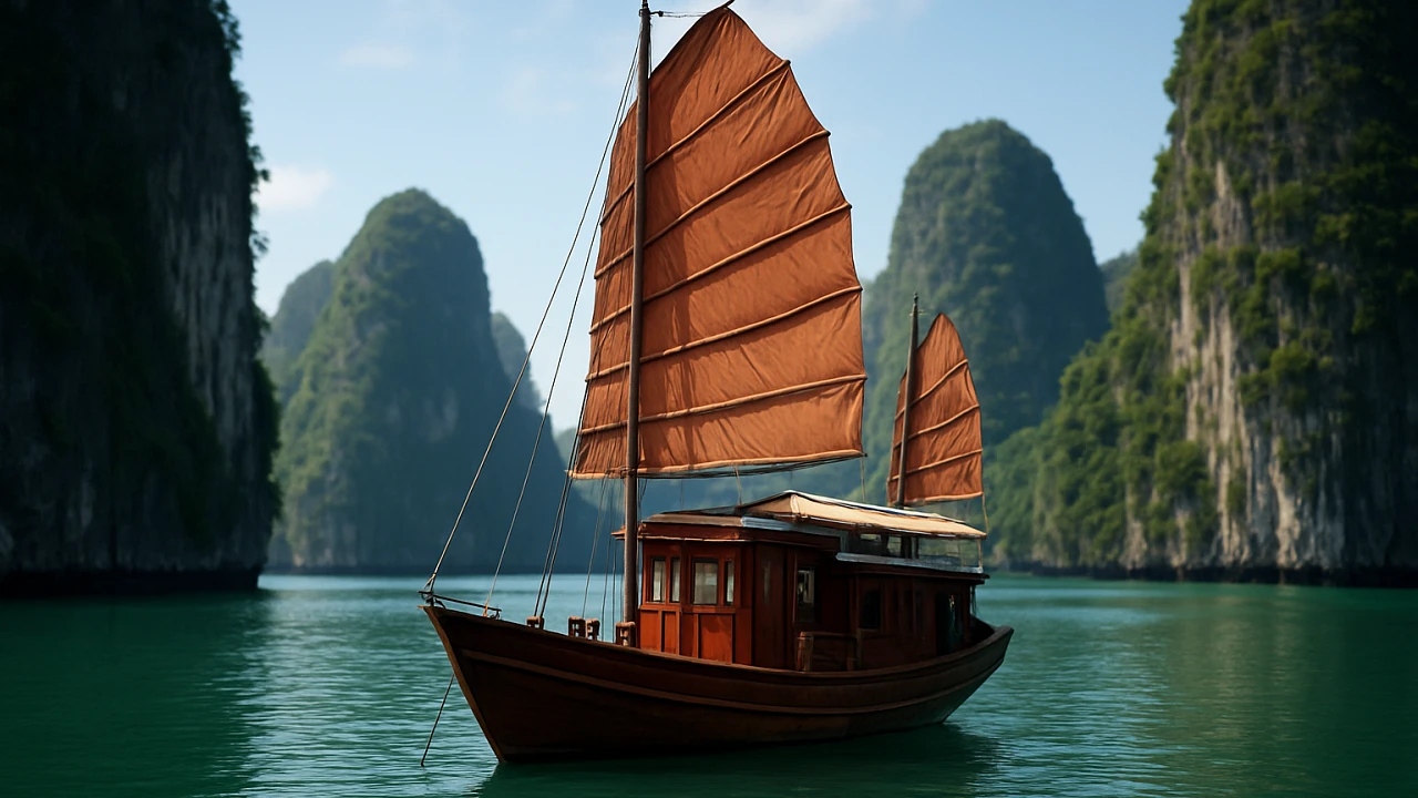 Kinh nghiệm thực tế từ người bản địa khi du lịch Hạ Long - du lịch hạ long 2 ngày 1 đêm