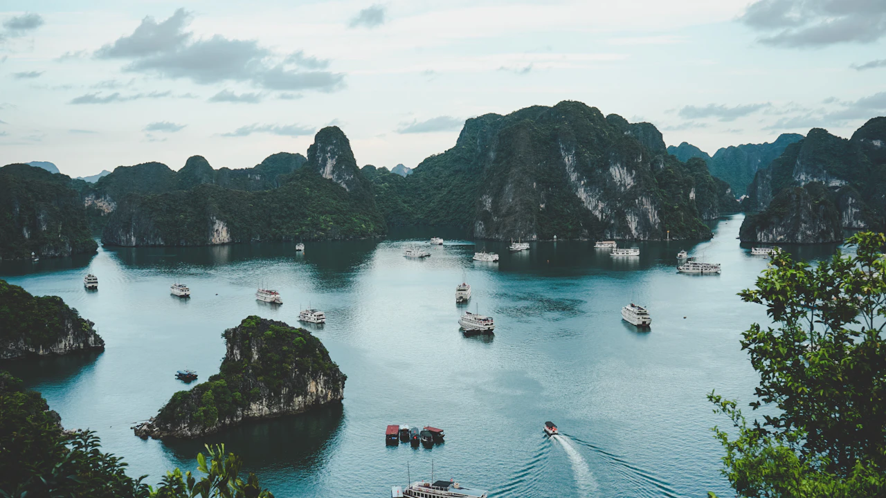 Hình ảnh minh họa chi tiết về 1. Bản chất cốt lõi & Tầm quan trọng thực tiễn của tiêu chuẩn kỹ thuật Gợi ý các từ khóa và ý định tìm kiếm liên quan đến chủ đề: 'du lịch hạ long'